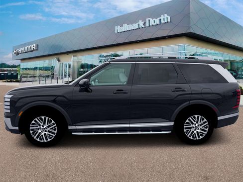 New 2026 Hyundai Palisade SEL FWD image 3