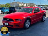 Used 2014 Ford Mustang Coupe image 5