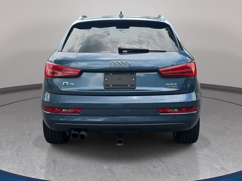 Used 2018 Audi Q3 2.0T Premium Plus w/ Premium Plus Package AWD/4WD image 6