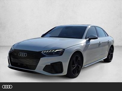 Used 2021 Audi A4 2.0T Premium Plus w/ Premium Plus Package