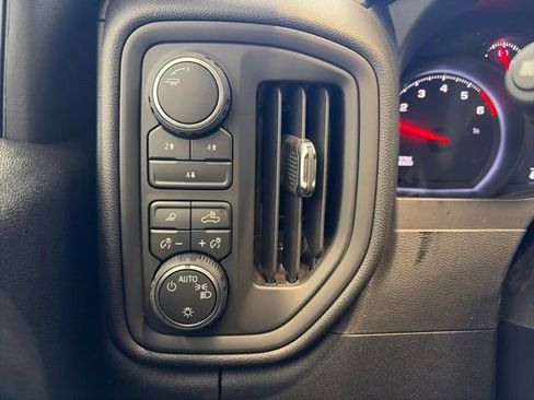 New 2026 Chevrolet Silverado 3500 W/T AWD/4WD image 13