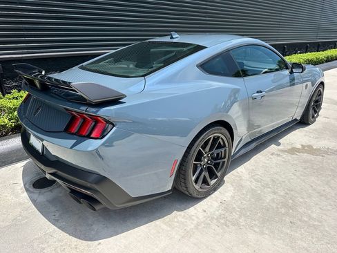 Used 2024 Ford Mustang Dark Horse w/ Dark Horse Handlin Package RWD image 10