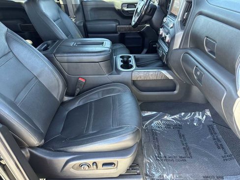 Used 2021 GMC Sierra 1500 Denali w/ Driver Alert Package II image 22