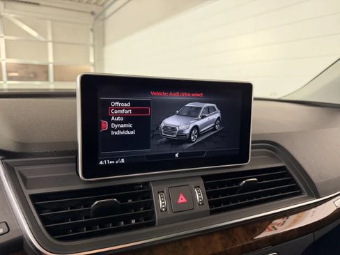 Used 2019 Audi Q5 2.0T Premium Plus w/ Premium Plus Package AWD/4WD image 26