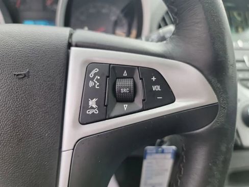 Used 2017 Chevrolet Equinox LT w/ Convenience Package AWD/4WD image 22