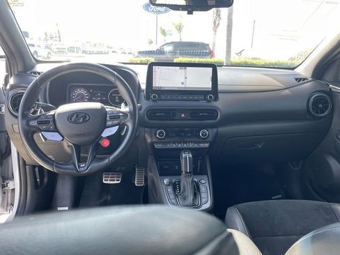 Used 2022 Hyundai Kona N w/ Cargo Package image 20