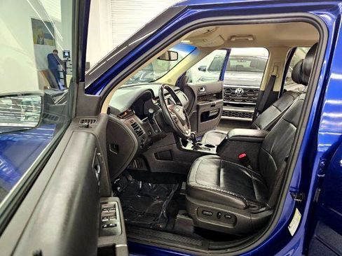 Used 2014 Ford Flex SEL w/ Equipment Group 202A image 27