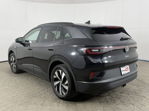 Used 2023 Volkswagen ID.4 Pro AWD/4WD image 5