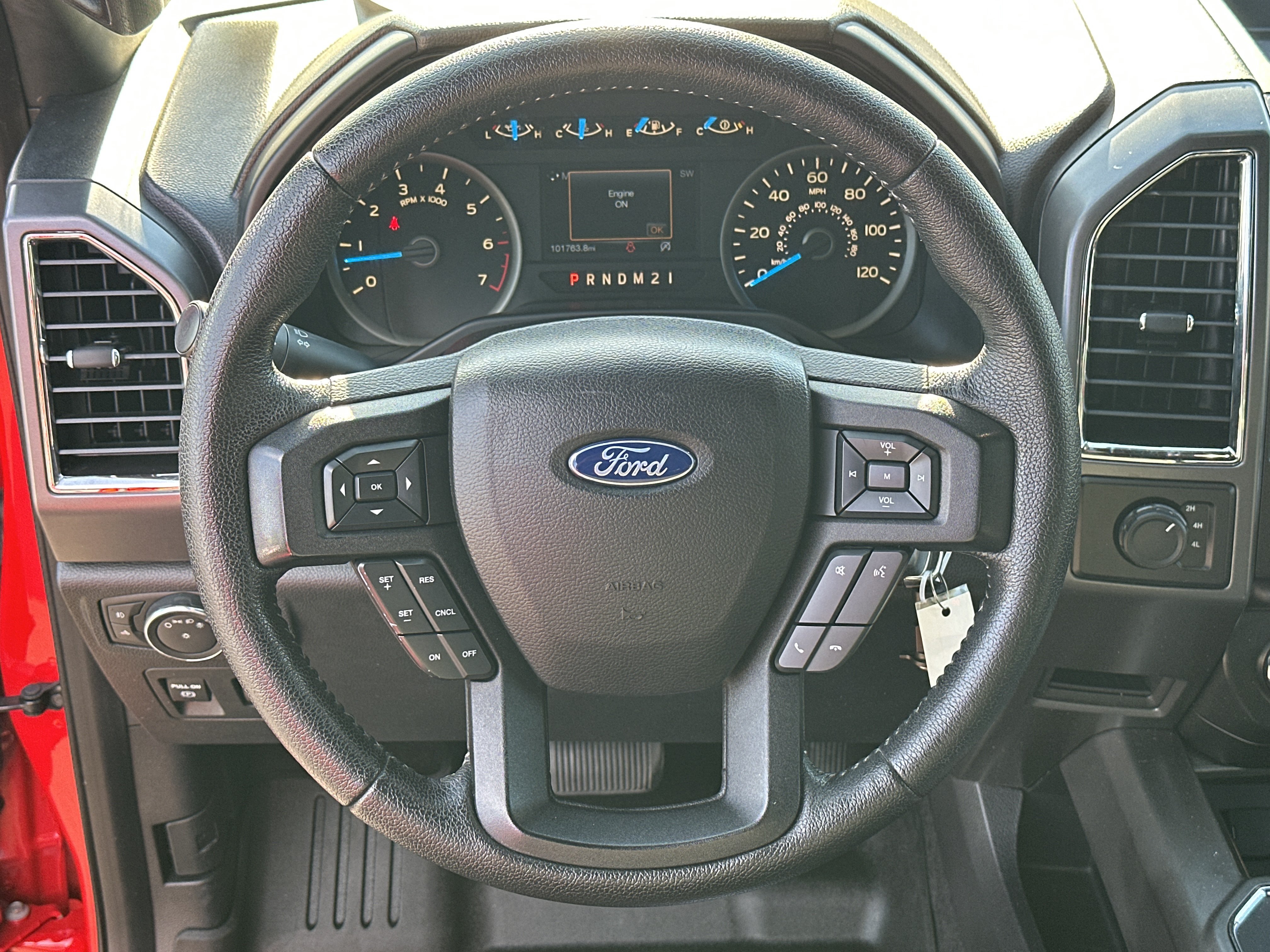 Used 2015 Ford F150 XLT w/ Equipment Group 302A Luxury AWD/4WD image 24