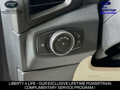 Certified 2021 Ford EcoSport Titanium image 11