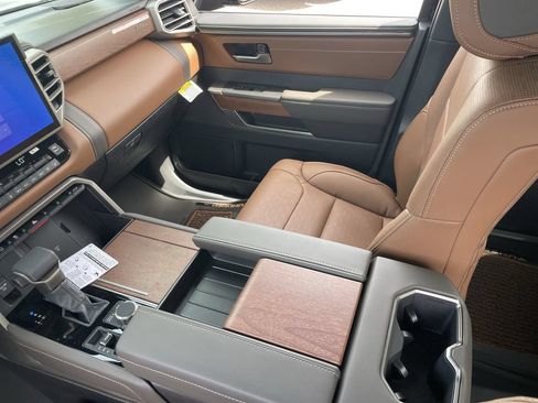 New 2026 Toyota Tundra 1794 Edition AWD/4WD image 19