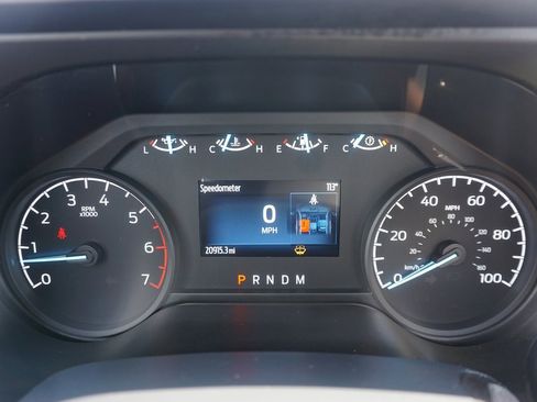 Used 2023 Ford F250 XL image 5