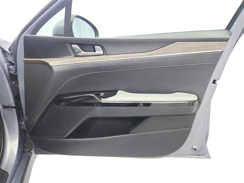 Used 2023 Kia K5 EX image 27