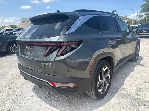 Used 2024 Hyundai Tucson SEL AWD/4WD image 6