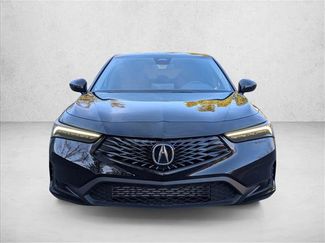 Used 2025 Acura Integra video 2