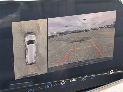 New 2026 Chevrolet Suburban High Country w/ Sun And Tow Package image 11