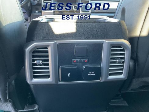 Used 2019 Ford F250 Platinum w/ Platinum Ultimate Package image 14