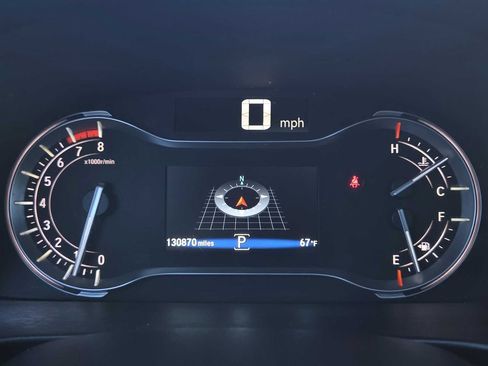 Used 2018 Honda Pilot Elite image 36