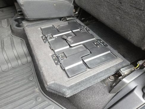 Used 2018 RAM 1500 Rebel w/ Luxury Group AWD/4WD image 54