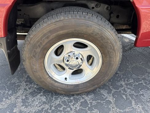 Used 2001 Ford Ranger XLT AWD/4WD image 11