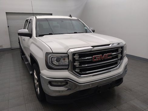 Used 2018 GMC Sierra 1500 SLT w/ Texas SLT Premium Package image 14