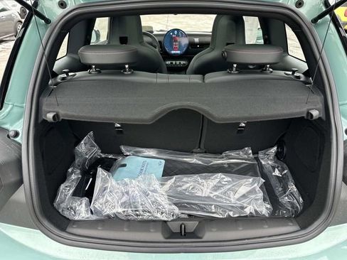 New 2026 MINI Cooper S image 9