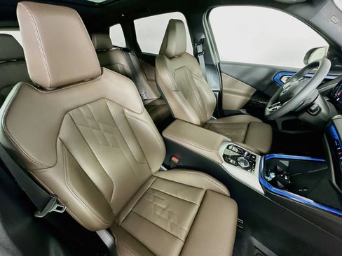New 2026 BMW X3 xDrive30i w/ Premium Package AWD/4WD image 43