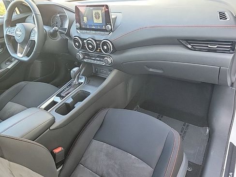 Certified 2024 Nissan Sentra SR image 11