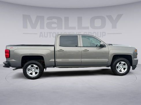 Used 2017 Chevrolet Silverado 1500 LT w/ All Star Edition image 6