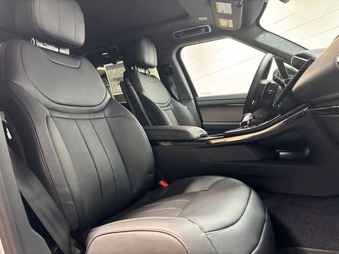New 2025 Land Rover Range Rover Sport Dynamic SE image 31