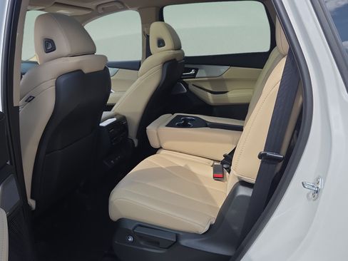 Used 2026 Acura MDX FWD w/ Technology Package image 11