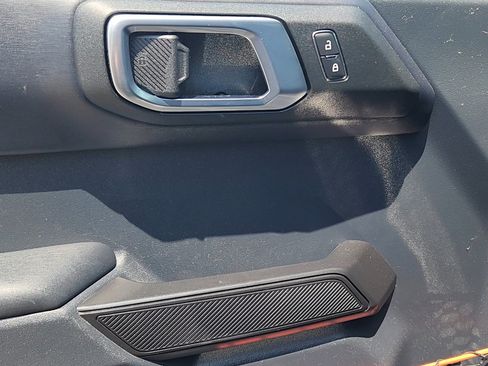 Certified 2023 Ford Bronco Raptor AWD/4WD image 27