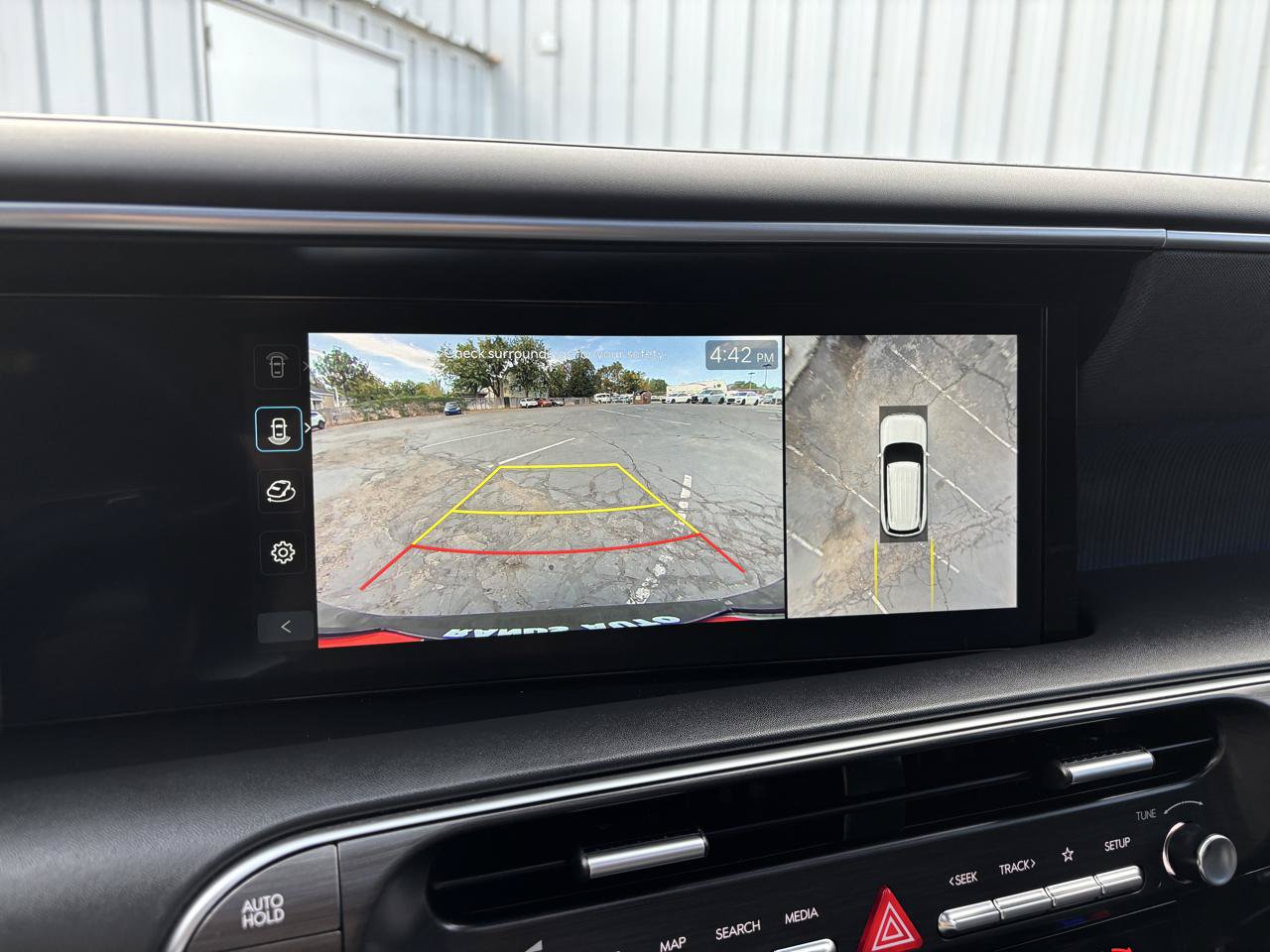 Used 2026 Hyundai Palisade Calligraphy AWD/4WD image 6