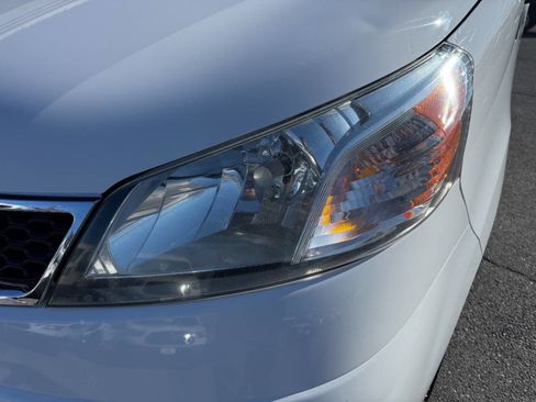 Used 2017 Nissan NV200 SV w/ Technology Package image 36