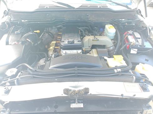 Used 2003 Dodge Ram 3500 Truck 2WD Quad Cab image 31