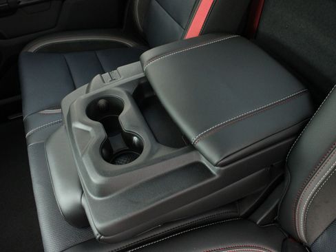 New 2026 RAM 1500 Laramie w/ Advanced Safety Group II AWD/4WD image 23