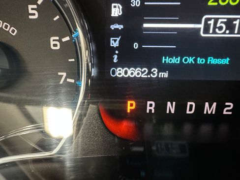 Used 2012 Ford F150 Lariat w/ Lariat Chrome Pkg AWD/4WD image 22