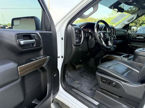 Used 2019 Chevrolet Silverado 1500 RST w/ All-Star Edition AWD/4WD image 20