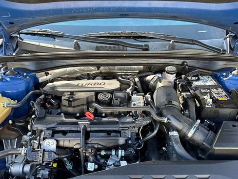 Used 2023 Kia K5 GT-Line w/ GT-Line Premium Package image 22