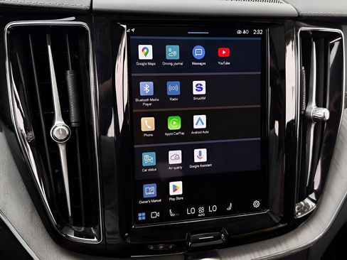 Used 2025 Volvo XC60 B5 Ultra w/ Protection Package Premier image 19