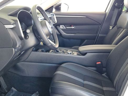 Certified 2025 MAZDA CX-50 AWD 2.5 S w/ Cargo Package image 21