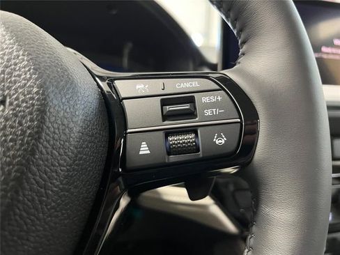 New 2026 Honda Accord Touring image 19