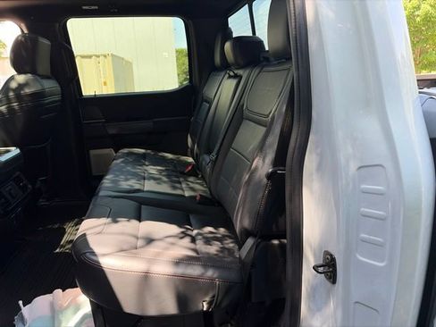 Used 2025 Ford F150 Raptor AWD/4WD image 12