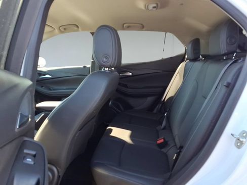 Used 2024 Buick Encore GX Sport Touring w/ Advanced Technology Package FWD image 11