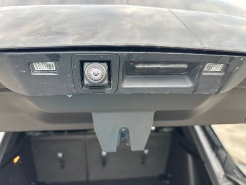 Used 2024 Chevrolet TrailBlazer ACTIV w/ Driver Confidence Package FWD image 39