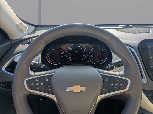Used 2024 Chevrolet Malibu LT FWD image 28