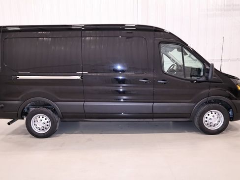 New 2026 Ford Transit 250 148 Medium Roof image 2