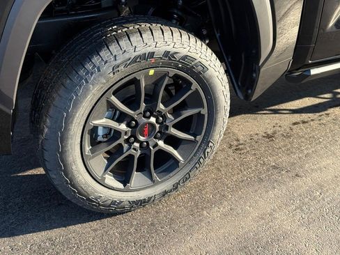 New 2026 Toyota Tundra SR5 image 4