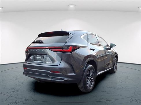 Certified 2022 Lexus NX 350 AWD image 23