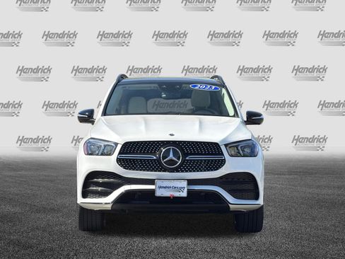 Used 2023 Mercedes-Benz GLE 450 4MATIC image 10